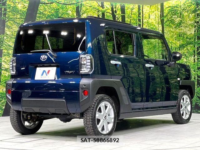 Daihatsu TAFT 2024-03 6527751-17
