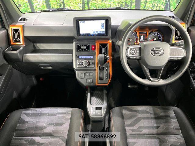 Daihatsu TAFT 2024-03 6527751-2