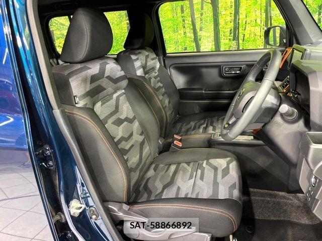Daihatsu TAFT 2024-03 6527751-8