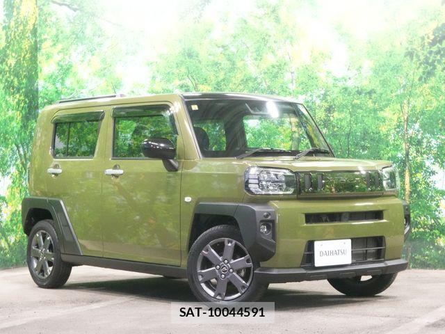 Daihatsu TAFT 2023-04 6547024-0