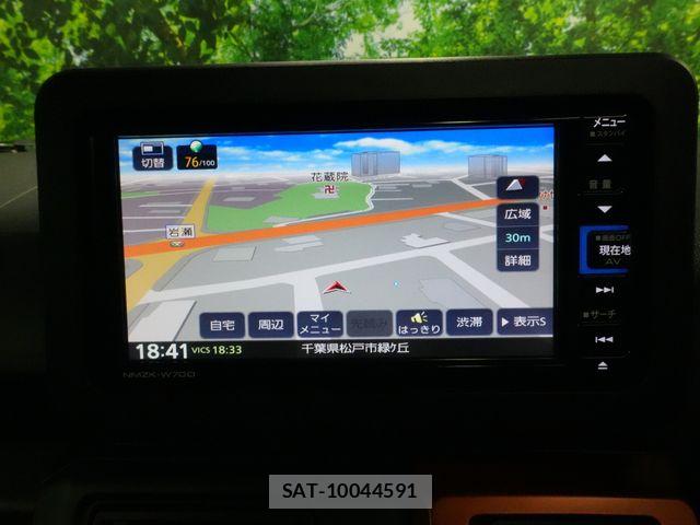 Daihatsu TAFT 2023-04 6547024-9