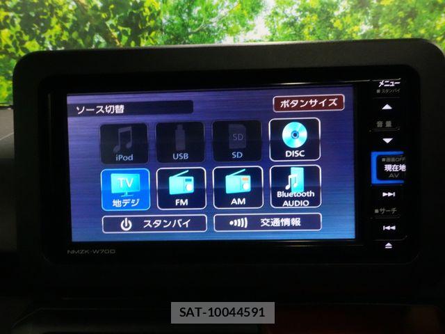 Daihatsu TAFT 2023-04 6547024-10