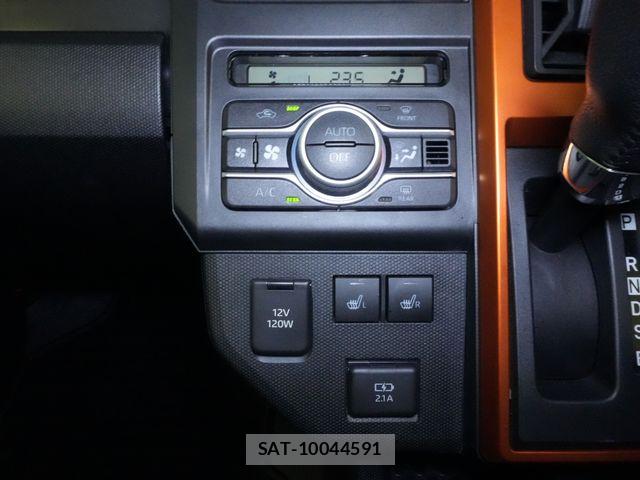 Daihatsu TAFT 2023-04 6547024-12