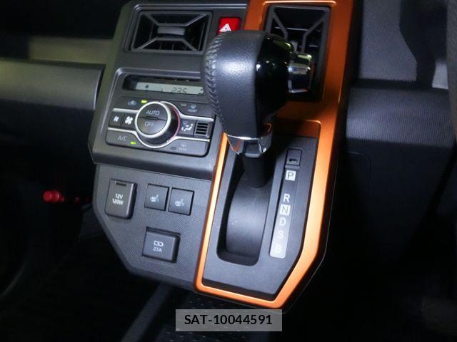 Daihatsu TAFT 2023-04 6547024-13