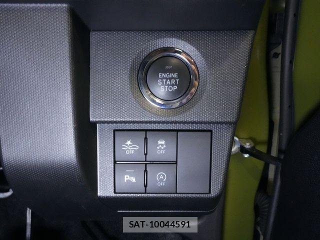 Daihatsu TAFT 2023-04 6547024-14
