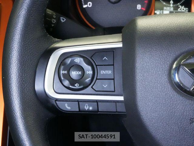 Daihatsu TAFT 2023-04 6547024-17