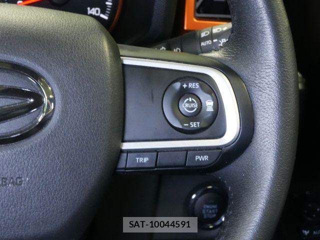 Daihatsu TAFT 2023-04 6547024-18