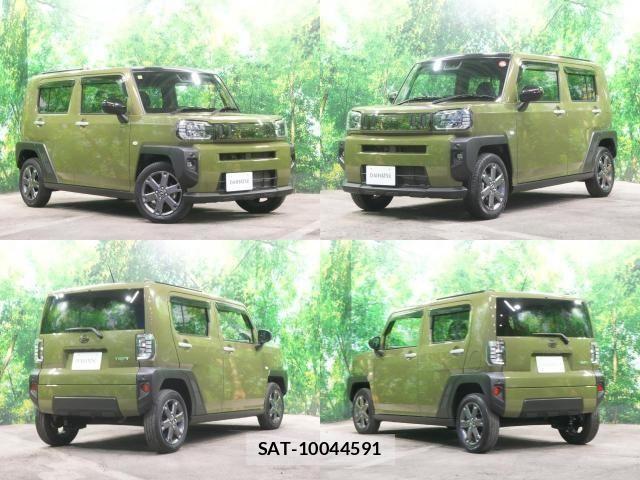 Daihatsu TAFT 2023-04 6547024-1