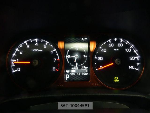 Daihatsu TAFT 2023-04 6547024-19