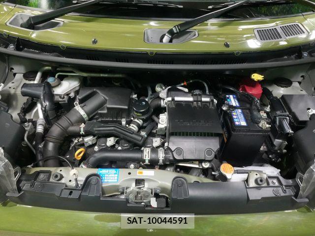 Daihatsu TAFT 2023-04 6547024-20