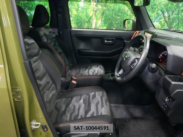 Daihatsu TAFT 2023-04 6547024-22