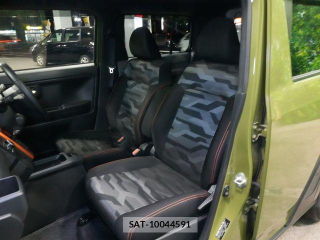 Daihatsu TAFT 2023-04 6547024-23
