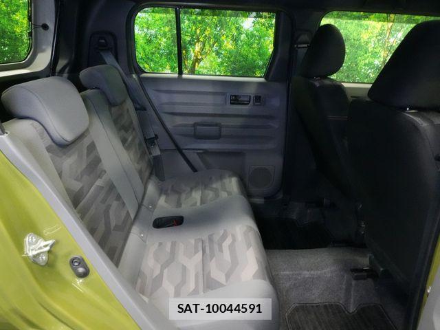 Daihatsu TAFT 2023-04 6547024-24