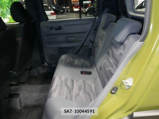 Daihatsu TAFT 2023-04 6547024-25