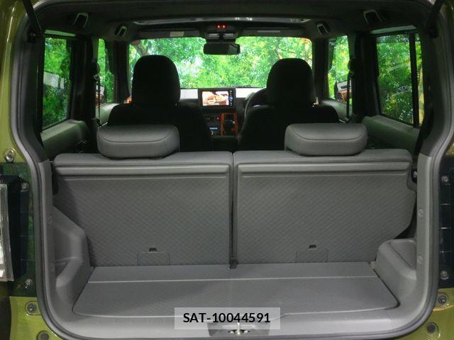 Daihatsu TAFT 2023-04 6547024-26