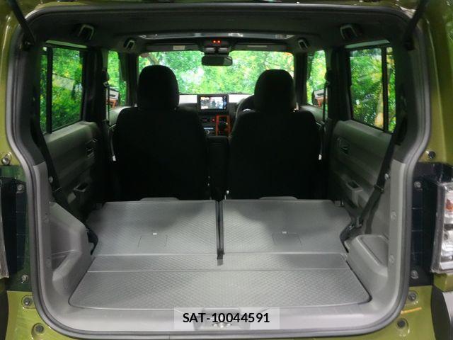 Daihatsu TAFT 2023-04 6547024-27