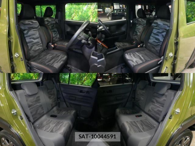 Daihatsu TAFT 2023-04 6547024-2