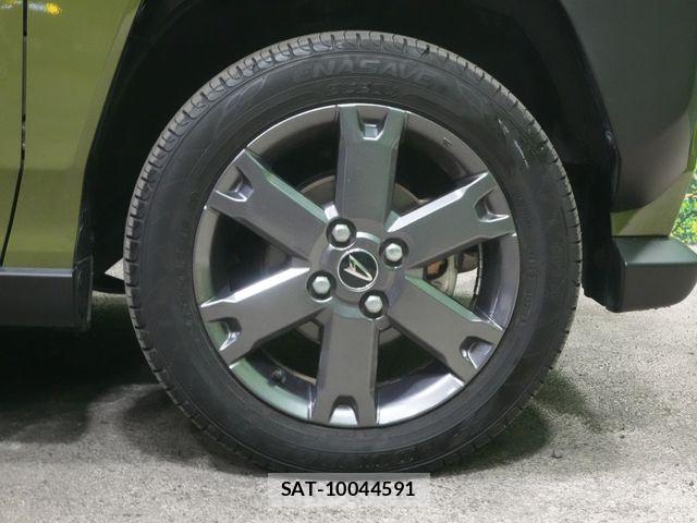 Daihatsu TAFT 2023-04 6547024-29