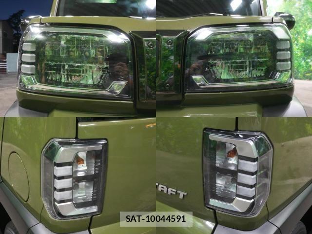 Daihatsu TAFT 2023-04 6547024-3