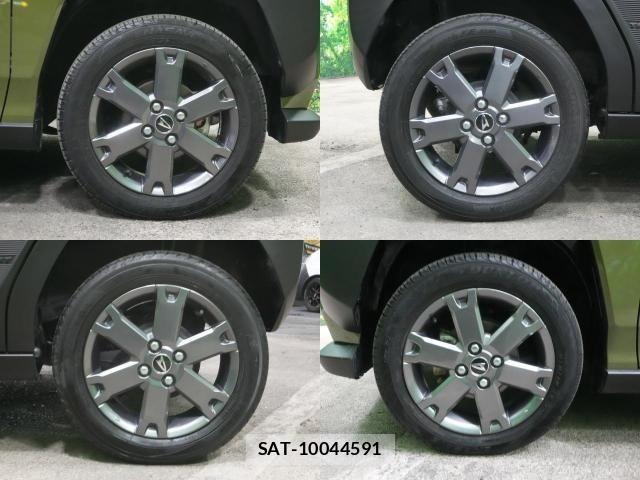 Daihatsu TAFT 2023-04 6547024-4