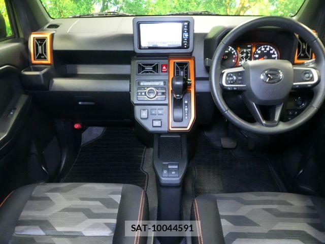 Daihatsu TAFT 2023-04 6547024-5