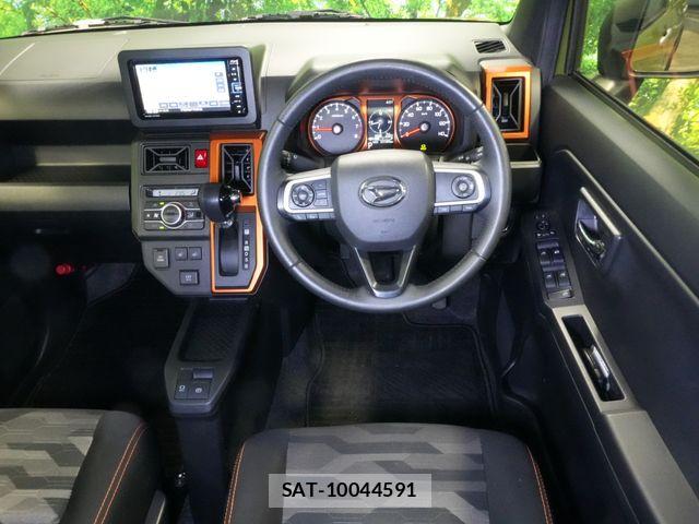 Daihatsu TAFT 2023-04 6547024-6