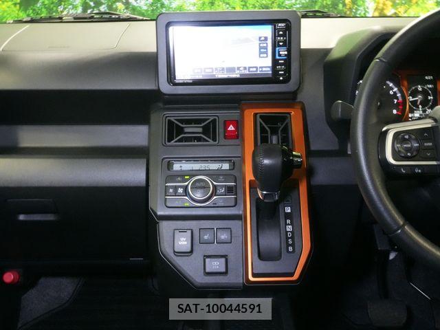 Daihatsu TAFT 2023-04 6547024-8