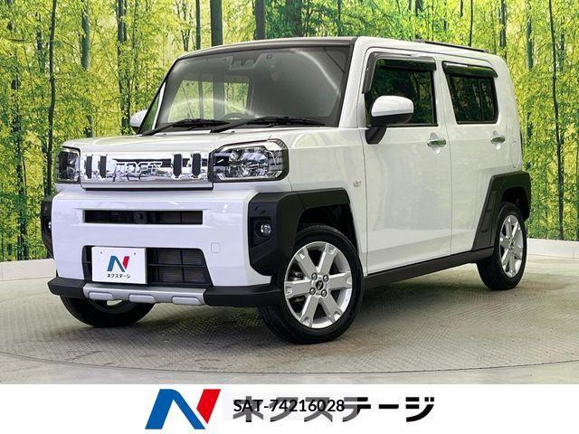 Daihatsu TAFT 2023-11 6615142-0