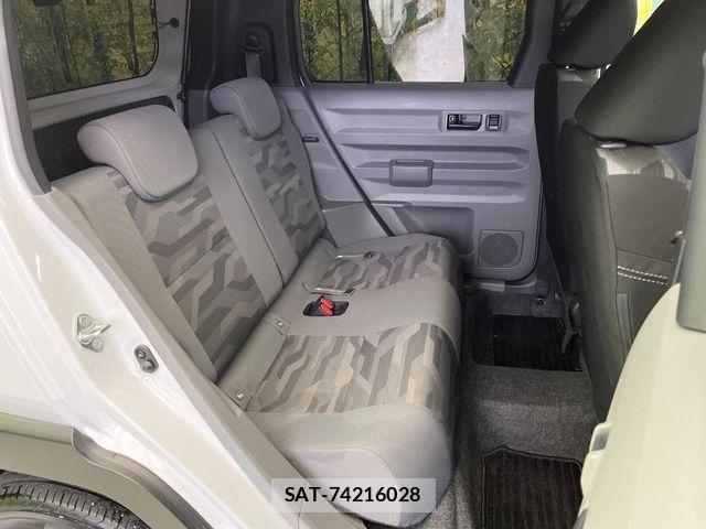 Daihatsu TAFT 2023-11 6615142-9