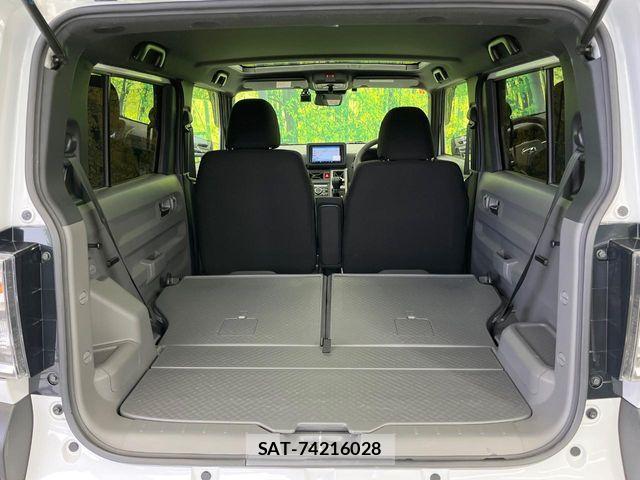 Daihatsu TAFT 2023-11 6615142-10