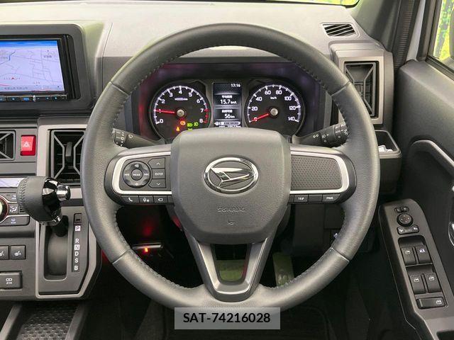 Daihatsu TAFT 2023-11 6615142-11