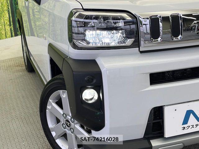 Daihatsu TAFT 2023-11 6615142-12