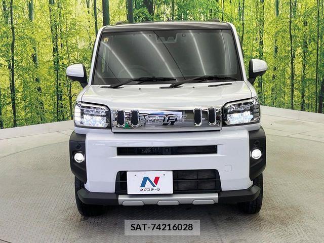 Daihatsu TAFT 2023-11 6615142-14