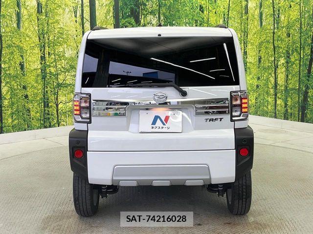 Daihatsu TAFT 2023-11 6615142-15