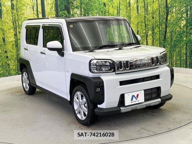 Daihatsu TAFT 2023-11 6615142-16