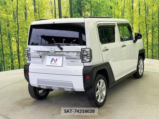 Daihatsu TAFT 2023-11 6615142-17