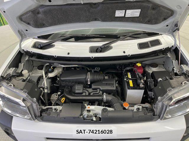 Daihatsu TAFT 2023-11 6615142-18