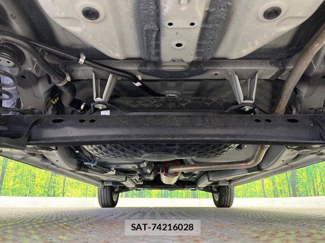 Daihatsu TAFT 2023-11 6615142-19