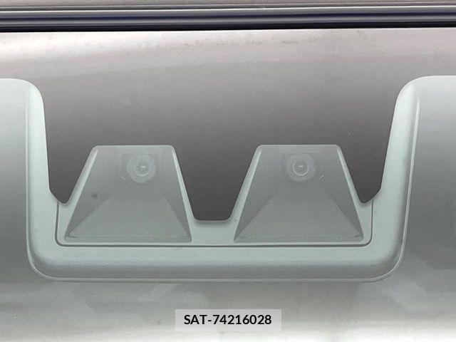 Daihatsu TAFT 2023-11 6615142-5