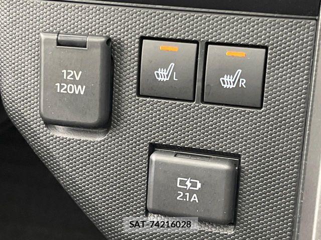 Daihatsu TAFT 2023-11 6615142-7
