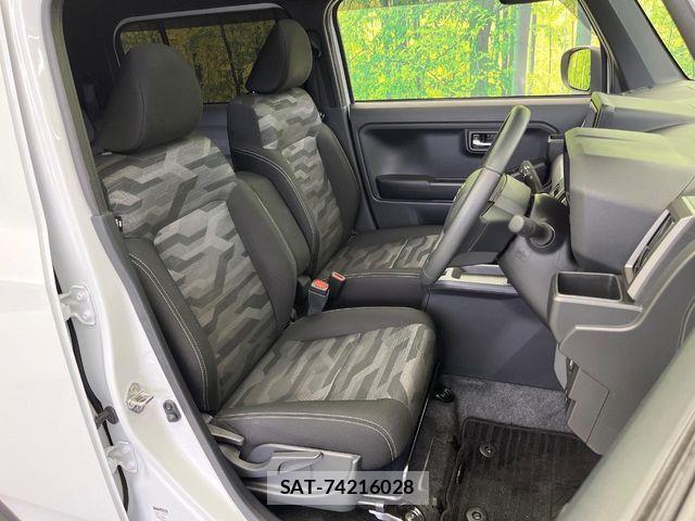 Daihatsu TAFT 2023-11 6615142-8