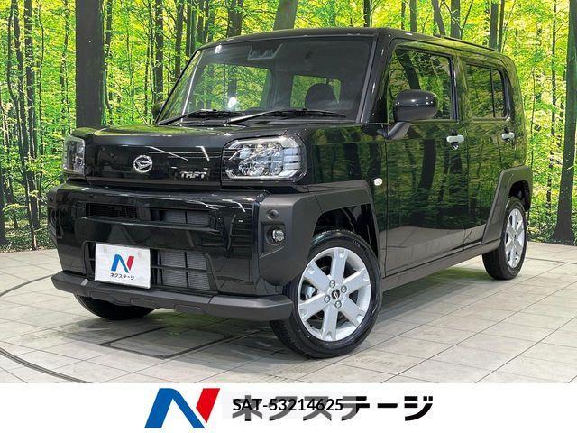 Daihatsu TAFT 2025-10 6615149-0