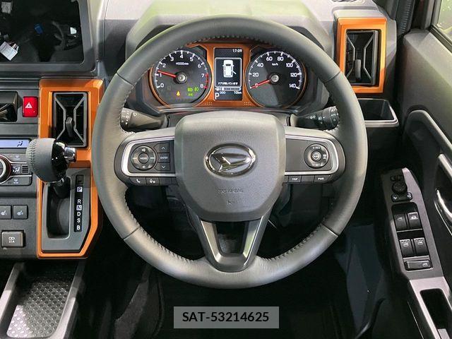 Daihatsu TAFT 2025-10 6615149-10