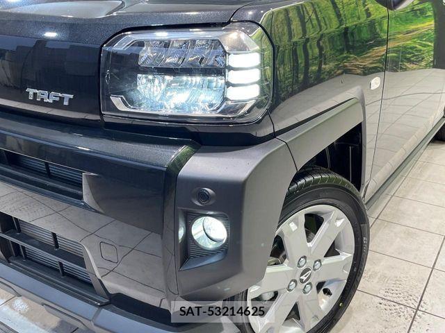 Daihatsu TAFT 2025-10 6615149-12