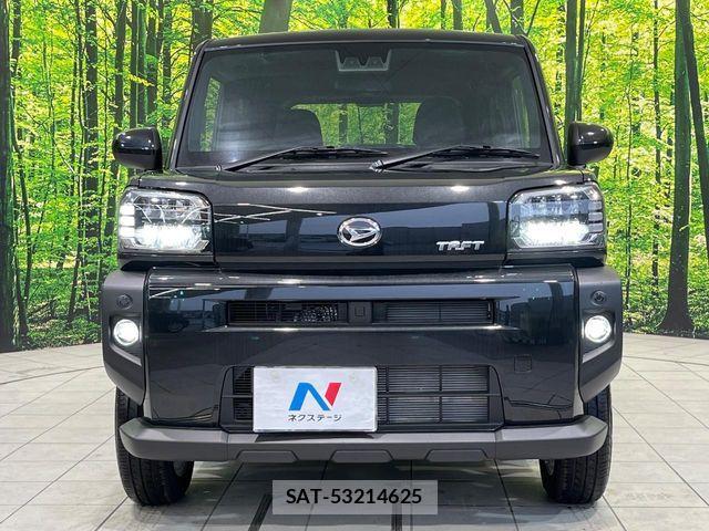 Daihatsu TAFT 2025-10 6615149-13