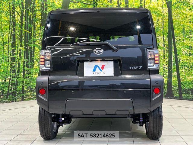 Daihatsu TAFT 2025-10 6615149-14