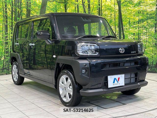 Daihatsu TAFT 2025-10 6615149-15