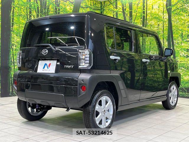 Daihatsu TAFT 2025-10 6615149-16