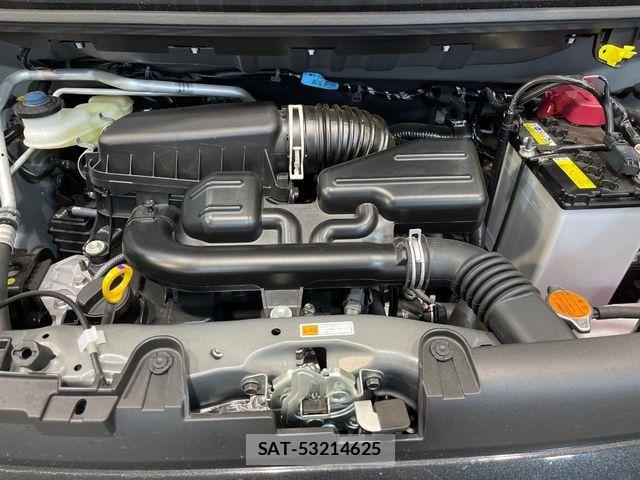 Daihatsu TAFT 2025-10 6615149-17