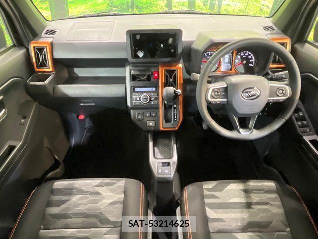 Daihatsu TAFT 2025-10 6615149-1